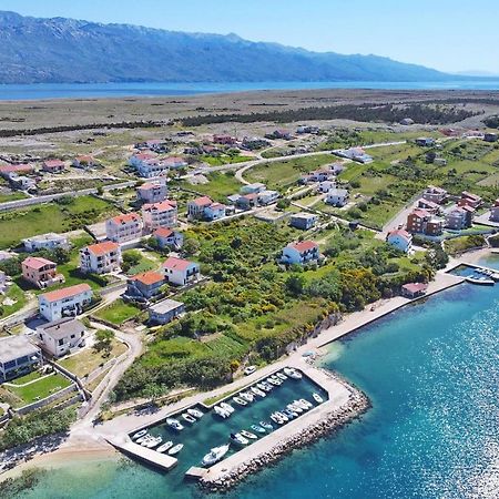 Apartments Poljak Rtina Bagian luar foto