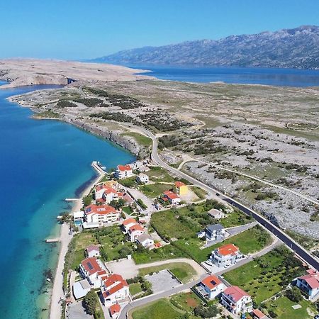 Apartments Poljak Rtina Bagian luar foto